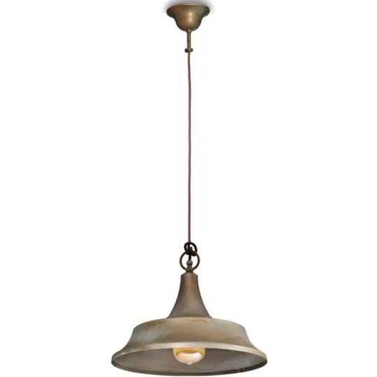 rez fuggesztek lampa rusztikus vintage ebedlo mennyezeti vilagitas rusztikus klasszikus patinas antikolt regies moretti luce 3120 paraszthaz videki balaton nyaralo.jpg